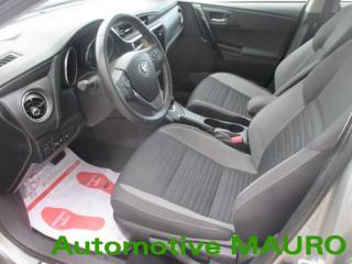 TOYOTA Auris usata, con Immobilizzatore elettronico