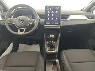 RENAULT Captur usata, con Controllo automatico clima