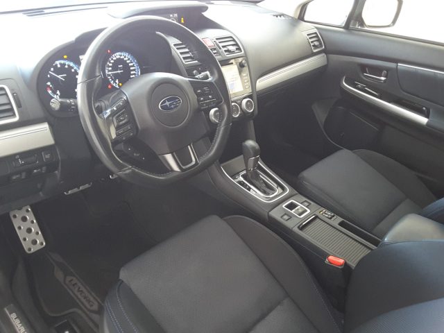 SUBARU Levorg usata, con Autoradio