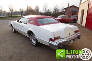 LINCOLN Continental usata 39