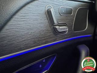 MERCEDES-BENZ GLE 300 usata, con Portapacchi
