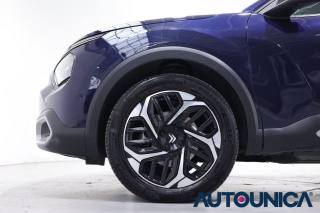 CITROEN C4 usata, con Sistema di navigazione