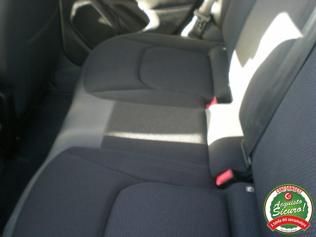 JEEP Renegade usata, con Immobilizzatore elettronico