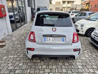 ABARTH 595 usata, con Climatizzatore