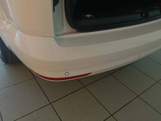 VOLKSWAGEN Caddy usata, con Climatizzatore