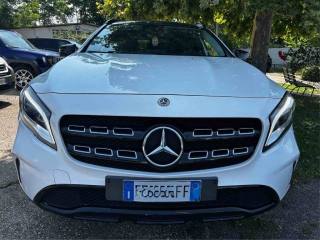 MERCEDES-BENZ GLA 200 d Automatic Sport Night Edition