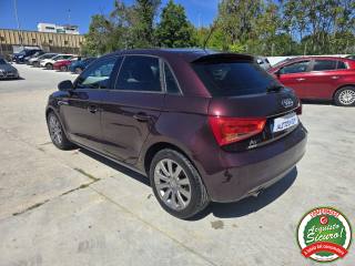 AUDI A1 usata, con Airbag Passeggero