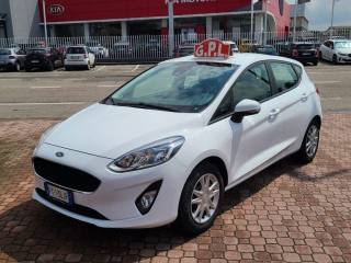 FORD Fiesta usata, con USB
