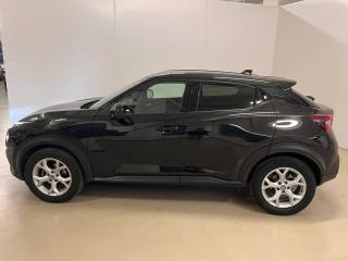 NISSAN Juke usata, con Controllo trazione