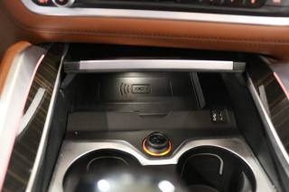 BMW X6 usata, con USB