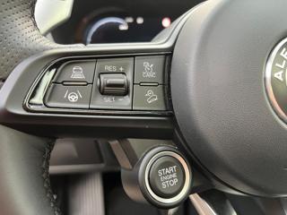 ALFA ROMEO Stelvio usata, con Immobilizzatore elettronico