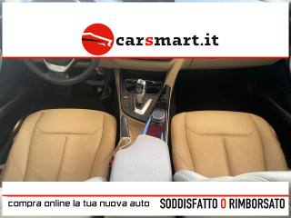 BMW 320 usata, con Servosterzo