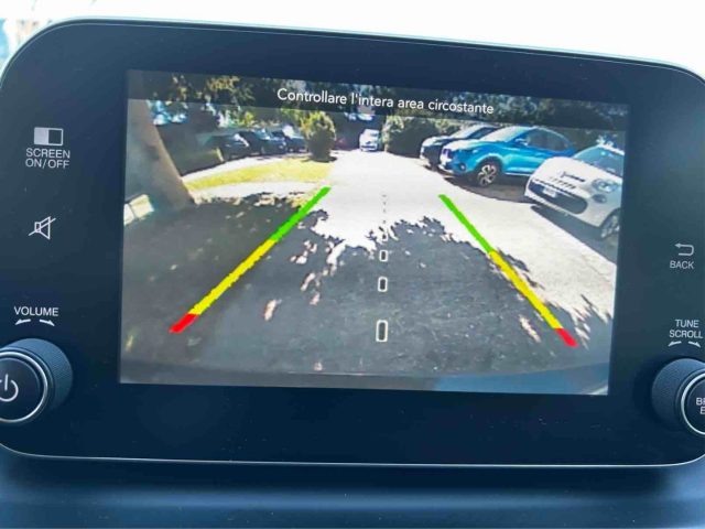 FIAT Tipo usata, con Chiusura centralizzata