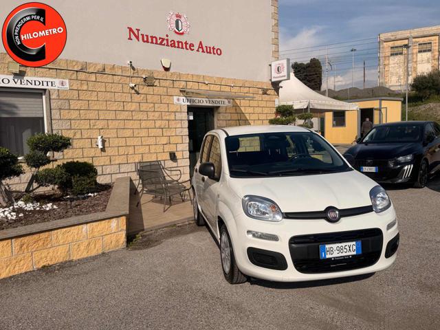 FIAT Panda usata, con Airbag