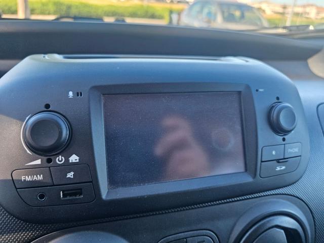 FIAT Qubo usata, con ESP