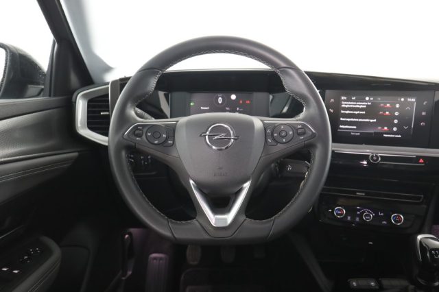 OPEL Mokka usata 5