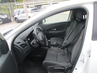 RENAULT Megane usata, con Controllo trazione