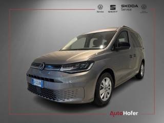 VOLKSWAGEN Caddy 2.0 TDI Life GANCIO LED Navi Bluetooth