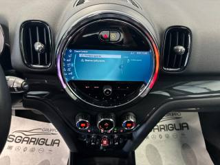 MINI Countryman usata, con USB