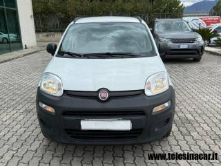 FIAT Panda usata, con Airbag laterali