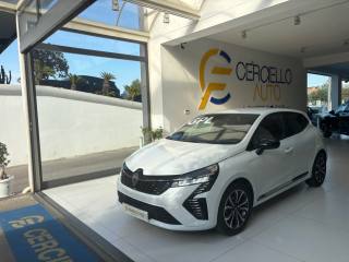 RENAULT Clio usata, con Airbag