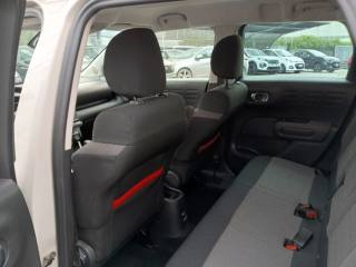 CITROEN C3 Aircross usata, con Controllo automatico clima