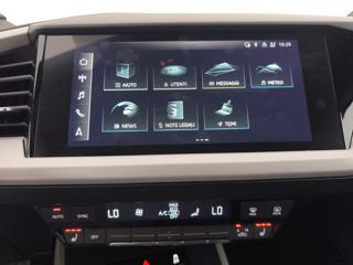 AUDI Q4 e-tron usata, con Servosterzo