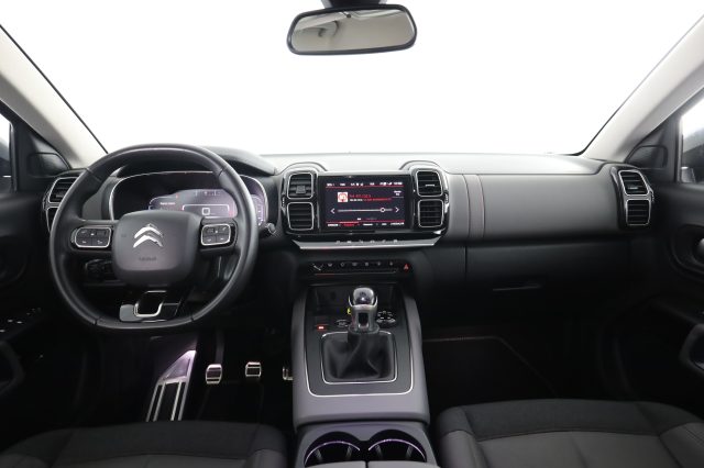 CITROEN C5 Aircross usata 4