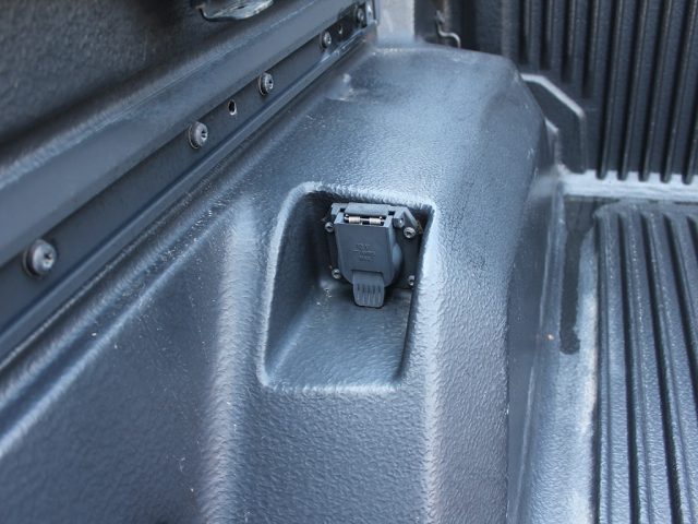 FORD Ranger usata, con Sensore di luce