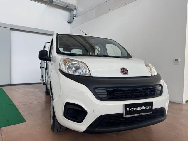FIAT Qubo usata, con ABS