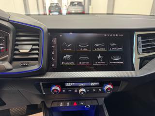 AUDI A1 usata, con Controllo trazione