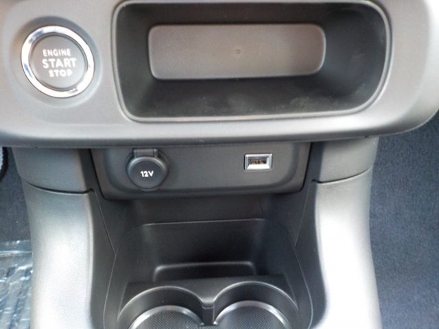 CITROEN C3 usata, con Controllo vocale
