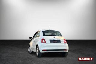 FIAT 500 usata, con Chiusura centralizzata