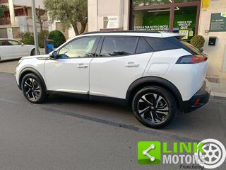 PEUGEOT 2008 usata, con Airbag testa