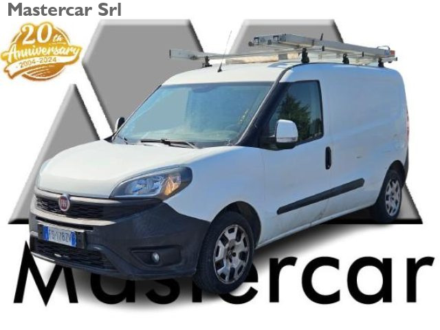 FIAT Doblo usata, con ABS
