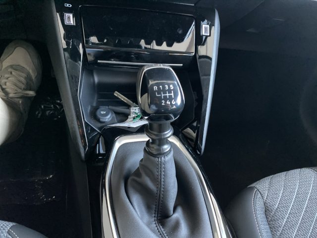 PEUGEOT 208 usata, con Sensore di pioggia