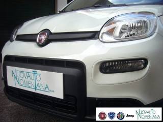 FIAT Panda usata, con Airbag Passeggero
