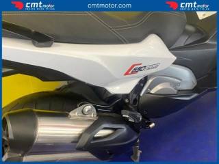 BMW C 650 Sport usata 8