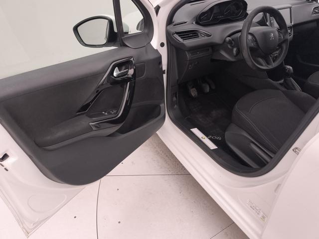PEUGEOT 208 usata 44