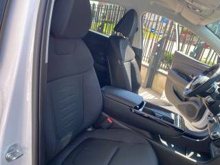 HYUNDAI Tucson usata, con Servosterzo