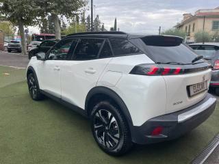 PEUGEOT 2008 usata, con Boardcomputer