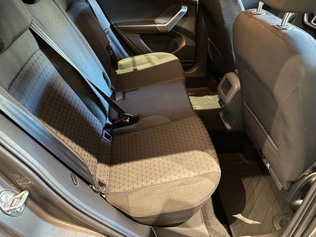 VOLKSWAGEN T-Cross usata, con Touch screen