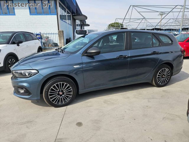 FIAT Tipo usata, con Airbag Passeggero