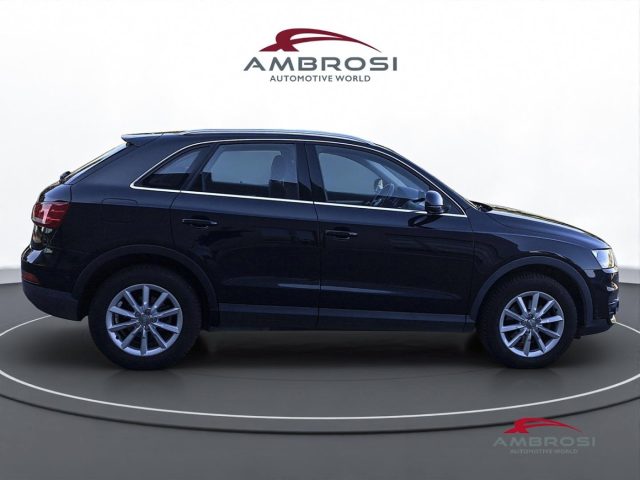 AUDI Q3 usata 4