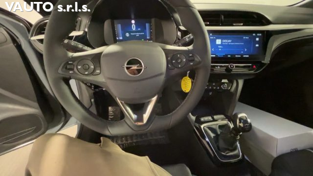 OPEL Corsa usata, con Airbag Passeggero