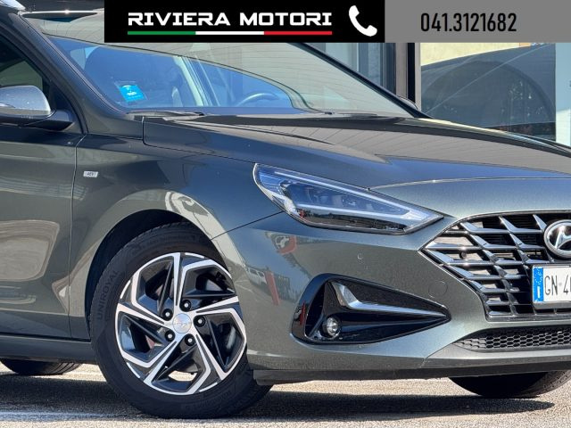 HYUNDAI i30 usata, con Airbag Passeggero