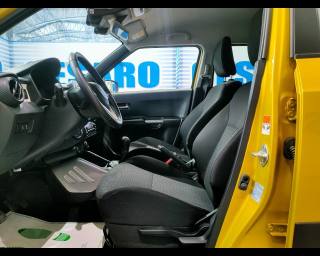 SUZUKI Ignis usata, con Controllo elettronico della corsia