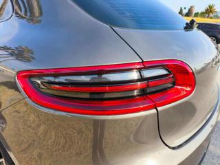 PORSCHE Macan usata, con Climatizzatore