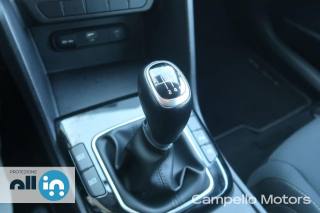 KIA Sportage usata 12