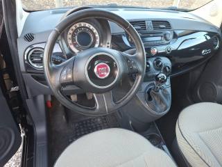 FIAT 500 usata, con Chiusura centralizzata